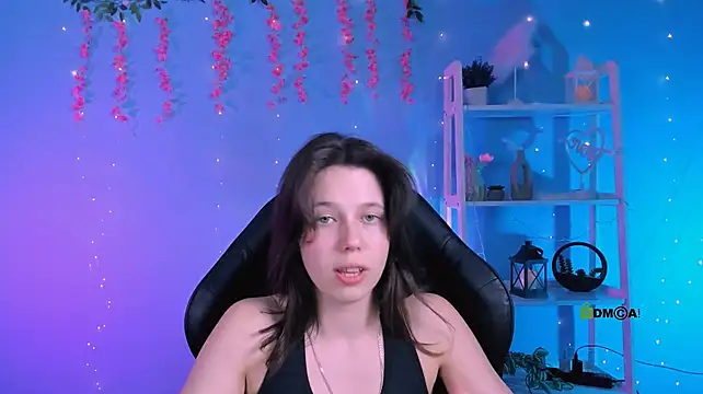 Živý XXX chat aria_wild_