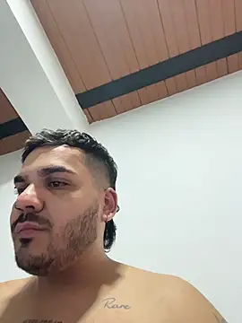 Chat XXX ao vivo de Kevin_Spenser