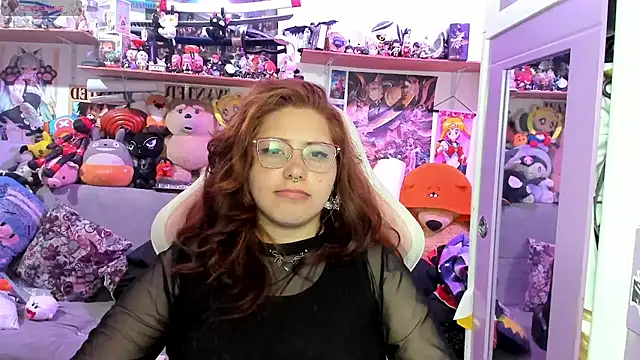 soficammy live XXX chat