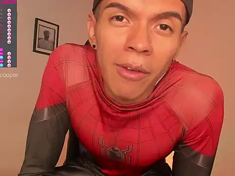 sai_cooper – Naživo XXX chat