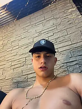Chatroom XXX en direct de Lander_Cruz