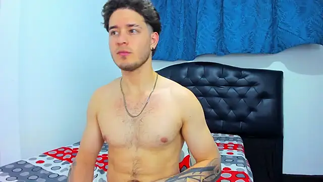 Chatroom XXX en direct de rayan_lynx