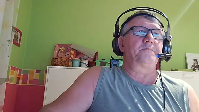 capitaine111 – Live XXX-chat