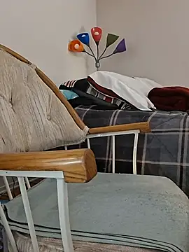 XXX chat uživo modela TooGoodConway23