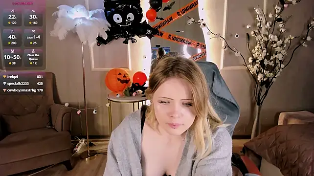 Ivy_Pierce's Live XXX Chat