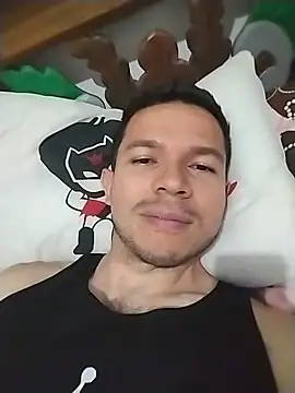 Show modela Sexmenfull na web-kameri