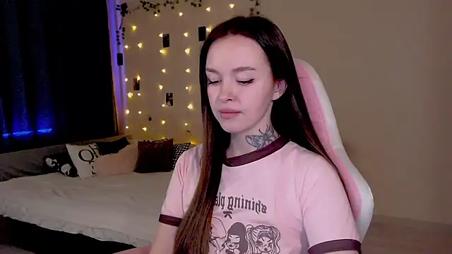 Naughty_Mable 라이브 XXX 채팅