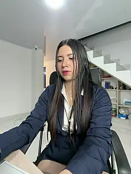 VAL_PRINCESS' Live XXX Chat
