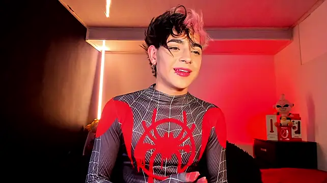 DomEclipse's Live XXX Chat