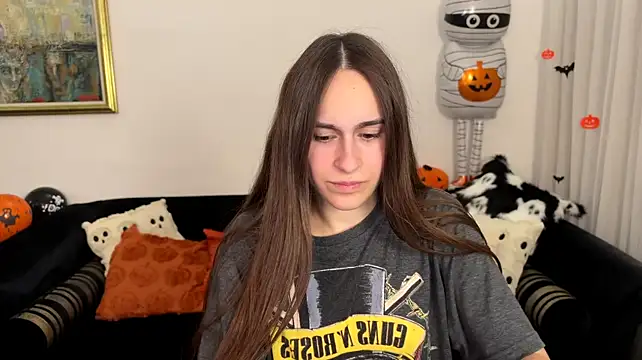 AliceKolltt live XXX chat