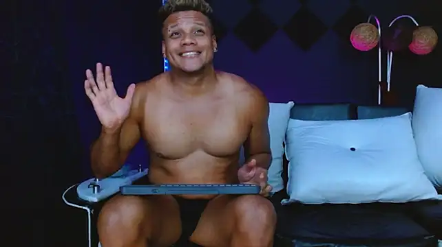 darknovaduo live XXX chat