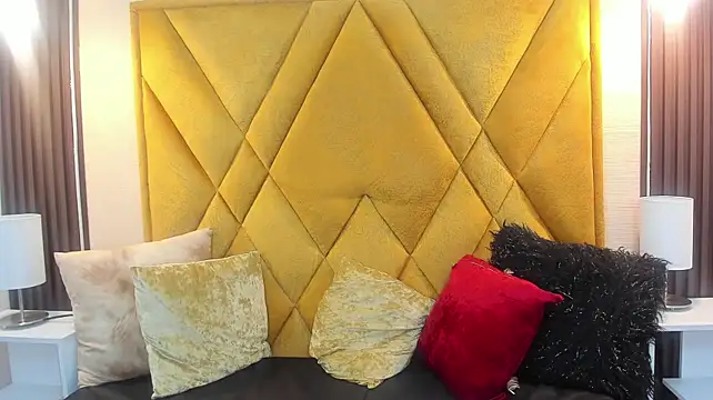 MayaMalik_ live XXX chat
