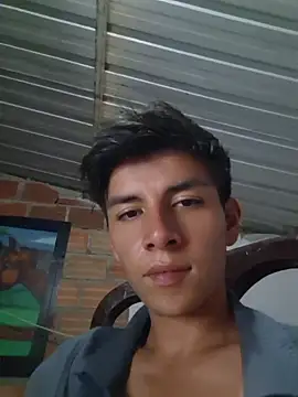 Chat XXX ao vivo de ZaneHoward