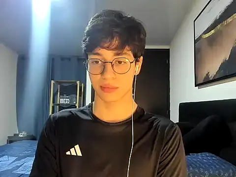 TheBluePrince Live XXX Chat