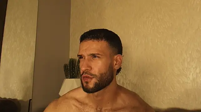 Jacob_Benelli Live XXX-Chat