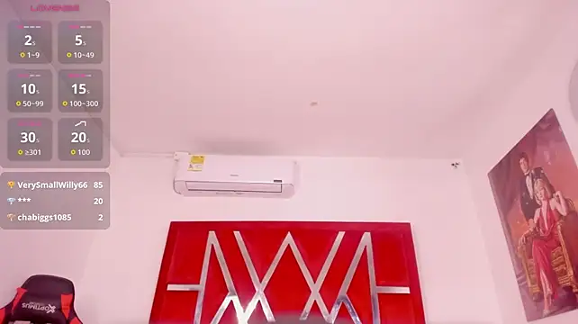 دردشة ambarglowasm الجنسية المباشرة