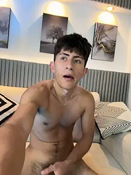 AndyJustgame_ live XXX chat