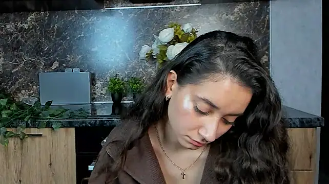 XXX chat uživo modela Elmarasofty