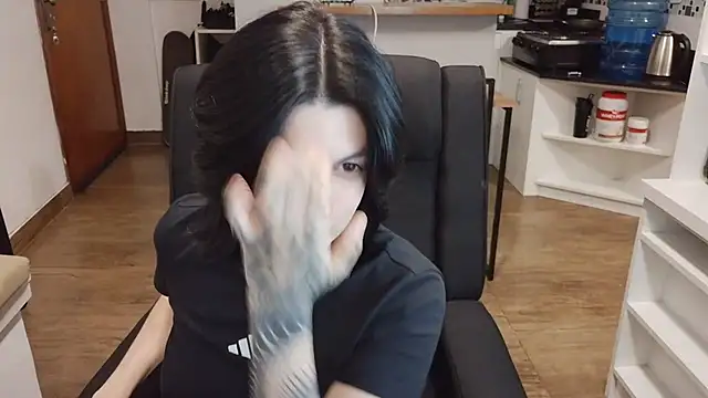 kyslrana live XXX chat