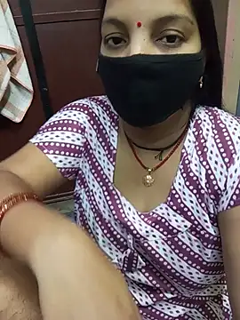 Czat XXX na żywo – Manjudear