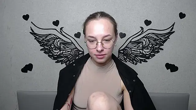 Chat XXX ao vivo de SteshaGlass