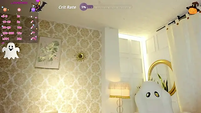 LilyThea live XXX chat
