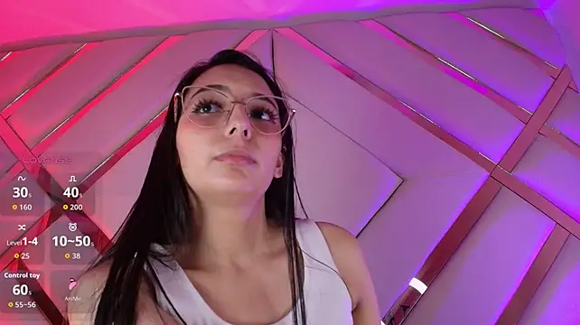 Chatroom XXX en direct de michelle_cutee_