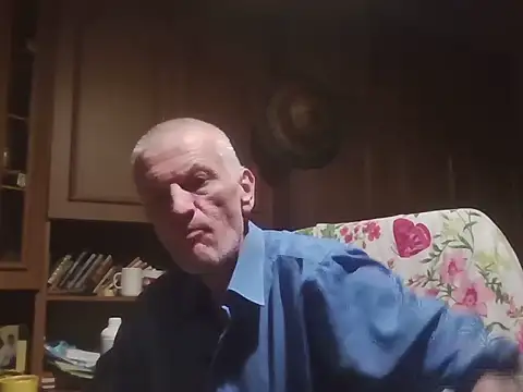 Živý XXX chat 1973teacher