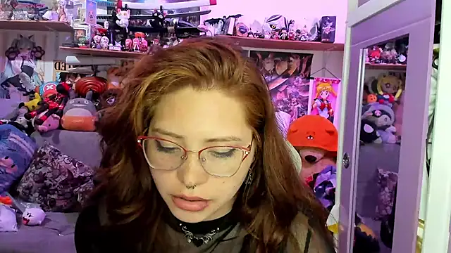Živý XXX chat soficammy