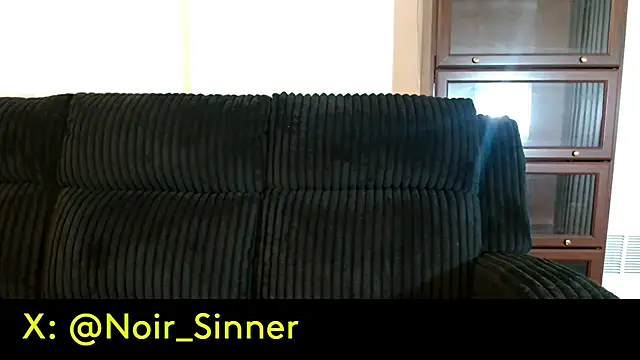 sinnernoir 即時 XXX 聊天