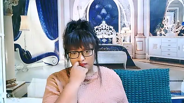 IndiaBlackPanther live XXX chat