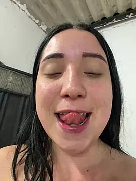 Chatroom XXX en direct de mileidy0106