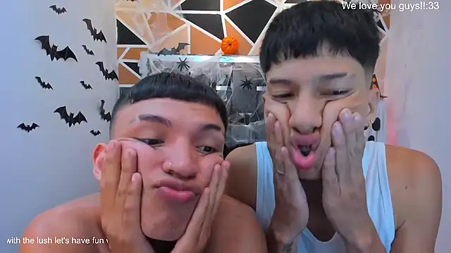 Juan_Nd_Steven live XXX chat