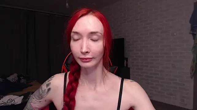 Roxy_Silver Chat XXX live