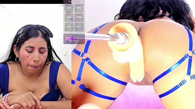 Chat +18 de rosita27_ ao vivo