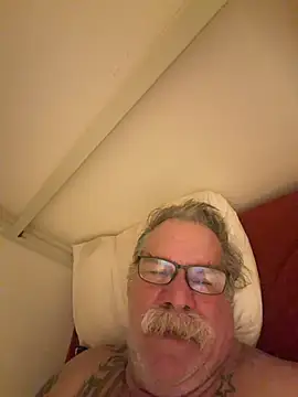 Caesar_Baxter Live XXX Chat
