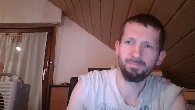 Chat XXX ao vivo de MuscleOtter