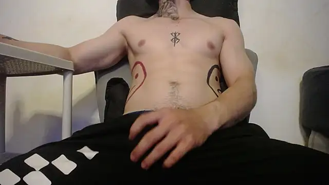 Chat +18 de MrNobodyHD ao vivo
