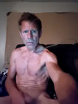 daddy_daddy_d Pertunjukan Webcam