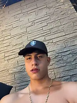 Chat XXX Live Lander_Cruz