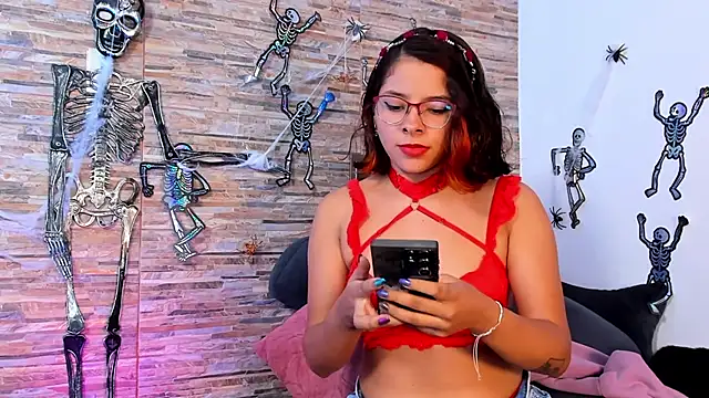 Chat XXX ao vivo de nath_redrex