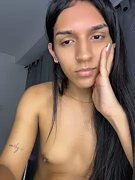namy_moon1 现场XXX聊天