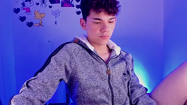 xtanner live XXX chat