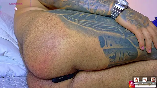 JordanSmiith_のライブXXXチャット