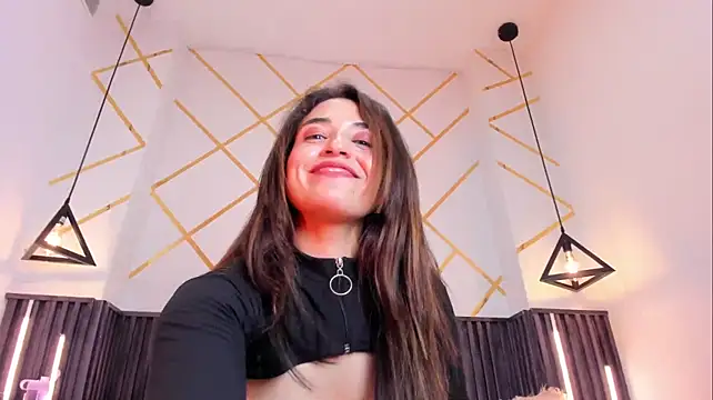 MeganNightt Live XXX-Chat