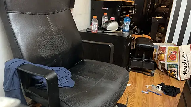 leanjamesdean's Live XXX Chat