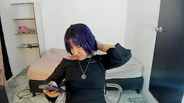 aisshalee Live XXX-chat