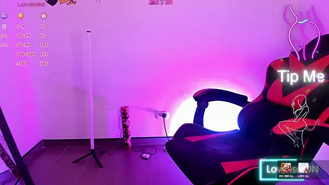 xtanner Live XXX-chat