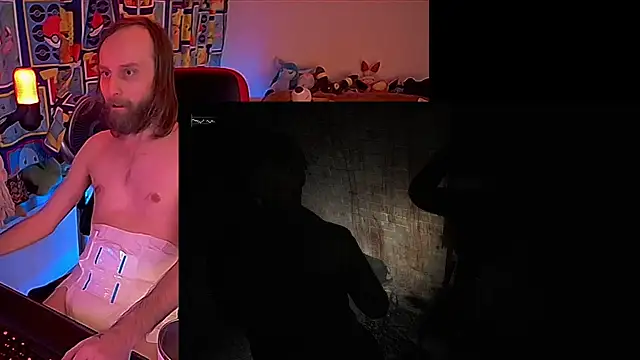 Chat +18 de MrFrizby6211 ao vivo