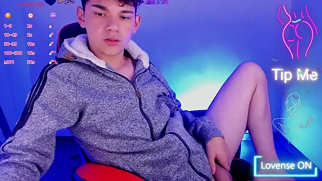 Chatroom XXX en direct de xtanner